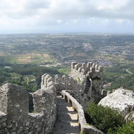 شقة Nooks سينترا