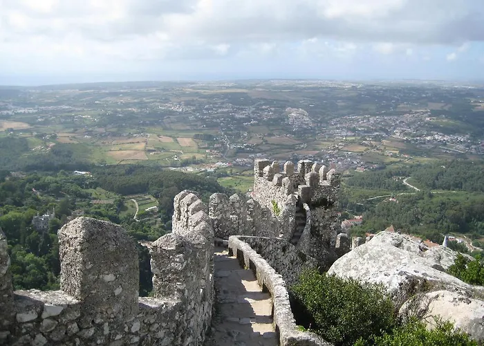 Apartmán Nooks Sintra